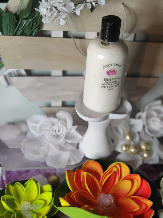 Moor Love Lotion (Blossom)
