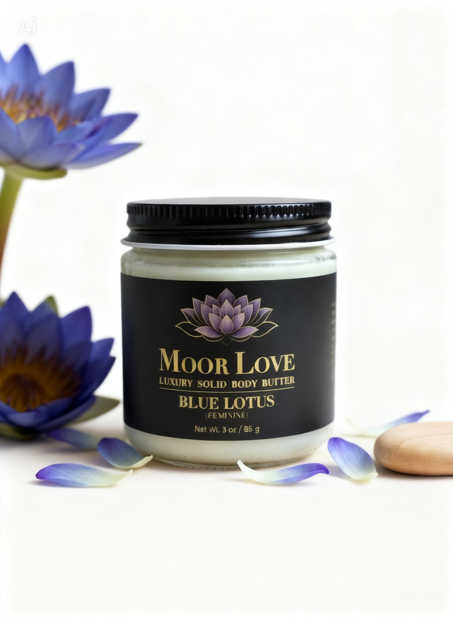 Blue Lotus