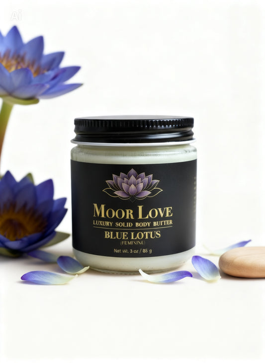 Blue Lotus