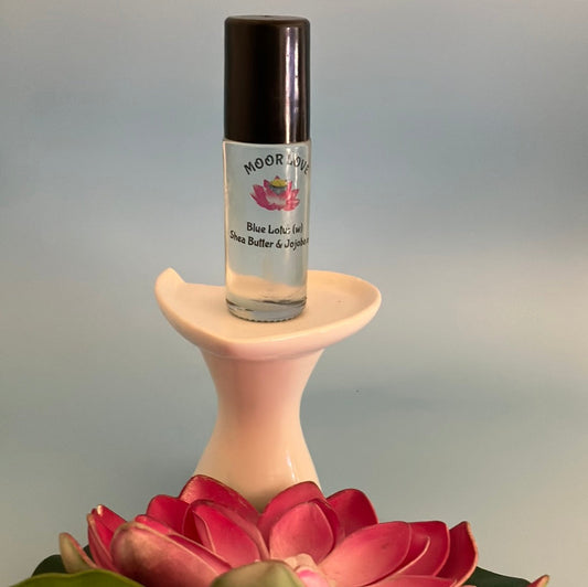 Vibe women Roll On(Shea butter & mineral oil)